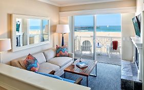 Beach House Hotel At Hermosa Beach